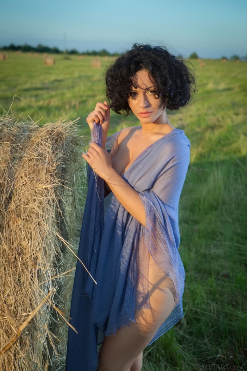 Ульяна, 22 года, 5 размер груди